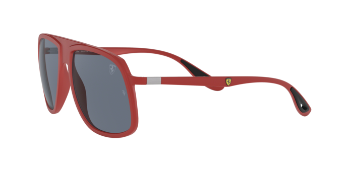 Ray-Ban Ferrari Sunglasses RB4308M F62887