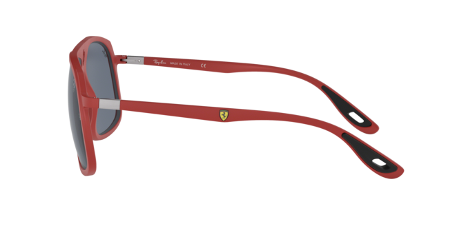 Ray-Ban Ferrari Sunglasses RB4308M F62887