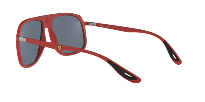 Ray-Ban Ferrari Sunglasses RB4308M F62887