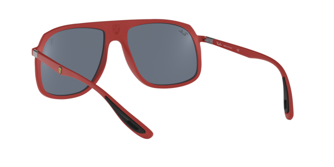 Ray-Ban Ferrari Sunglasses RB4308M F62887