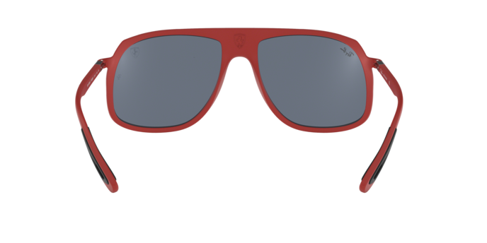 Ray-Ban Ferrari Sunglasses RB4308M F62887