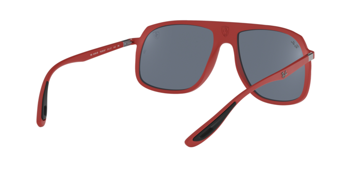 Ray-Ban Ferrari Sunglasses RB4308M F62887