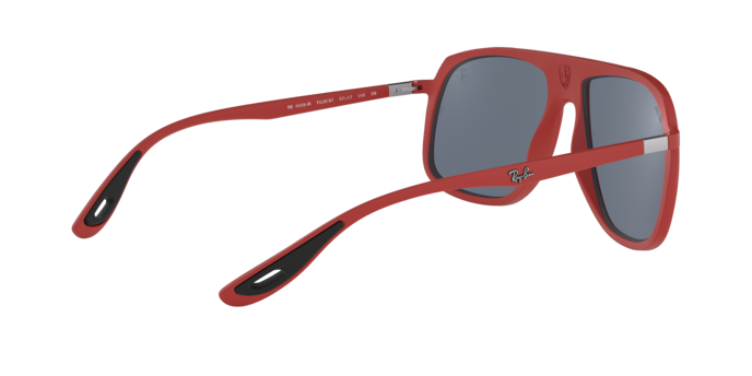 Ray-Ban Ferrari Sunglasses RB4308M F62887