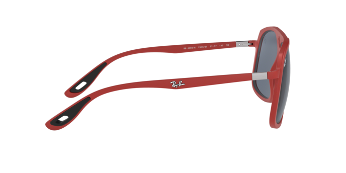 Ray-Ban Ferrari Sunglasses RB4308M F62887