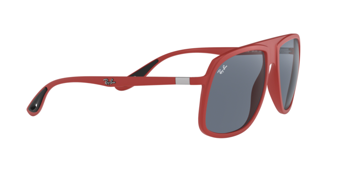 Ray-Ban Ferrari Sunglasses RB4308M F62887