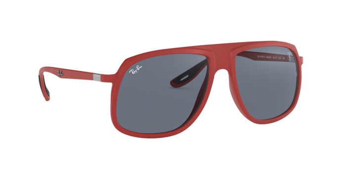 Ray-Ban Ferrari Sunglasses RB4308M F62887