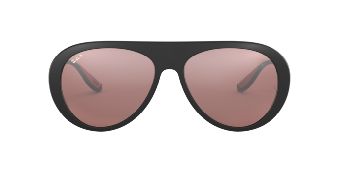 Ray-Ban Ferrari Sunglasses RB4310M F602H2