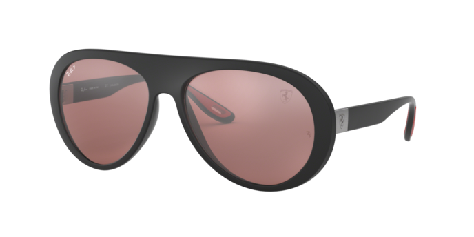 Ray-Ban Ferrari Sunglasses RB4310M F602H2