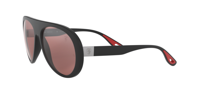Ray-Ban Ferrari Sunglasses RB4310M F602H2