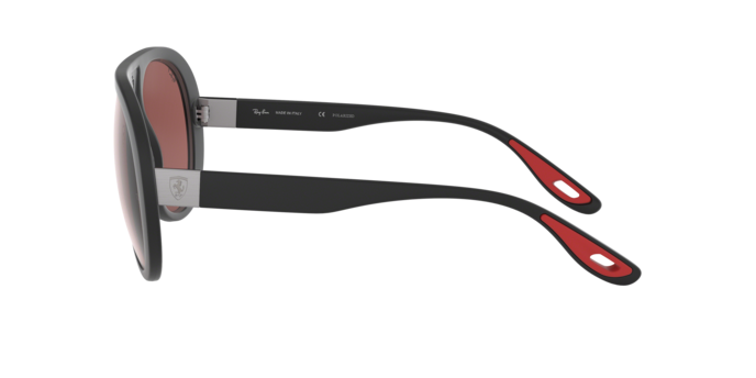 Ray-Ban Ferrari Sunglasses RB4310M F602H2