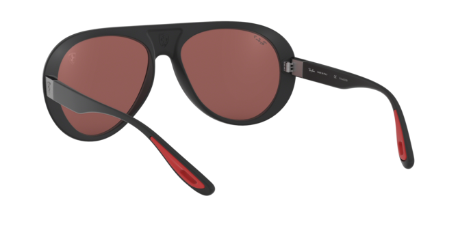 Ray-Ban Ferrari Sunglasses RB4310M F602H2