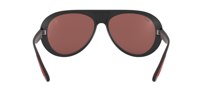 Ray-Ban Ferrari Sunglasses RB4310M F602H2