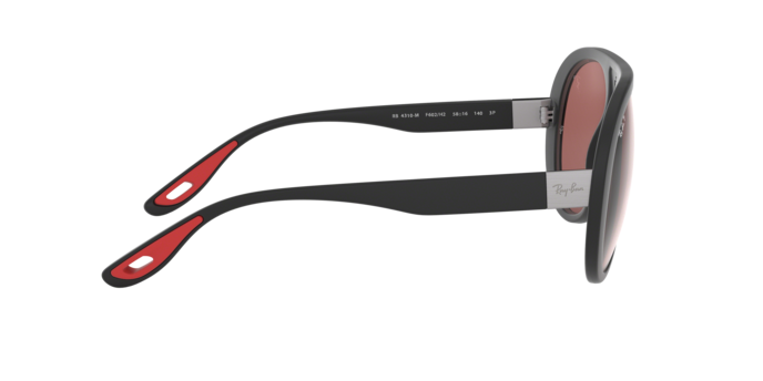 Ray-Ban Ferrari Sunglasses RB4310M F602H2