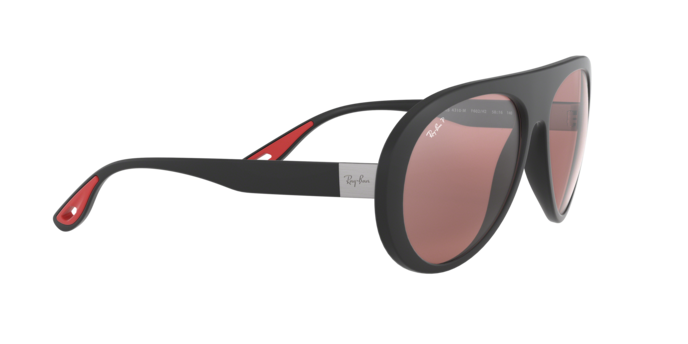 Ray-Ban Ferrari Sunglasses RB4310M F602H2