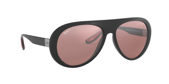 Ray-Ban Ferrari Sunglasses RB4310M F602H2