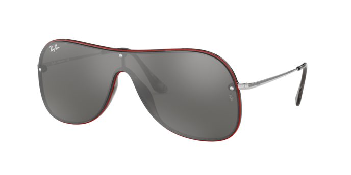 Ray-Ban Sunglasses RB4311N 63596G