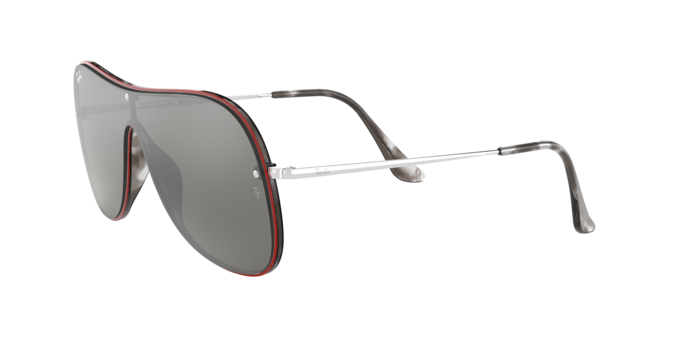 Ray-Ban Sunglasses RB4311N 63596G