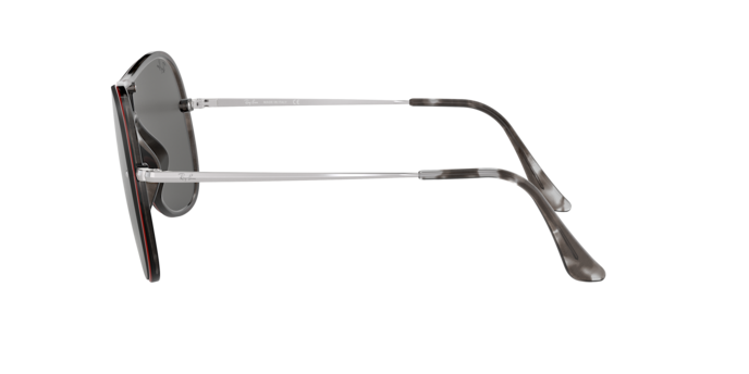 Ray-Ban Sunglasses RB4311N 63596G