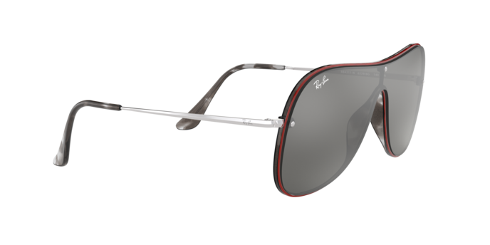 Ray-Ban Sunglasses RB4311N 63596G