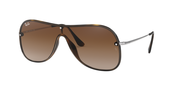 Ray-Ban Sunglasses RB4311N 710/13