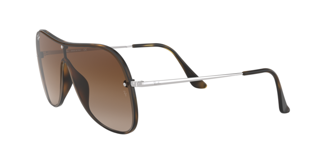 Ray-Ban Sunglasses RB4311N 710/13