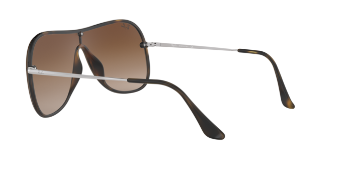 Ray-Ban Sunglasses RB4311N 710/13