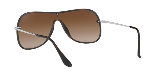 Ray-Ban Sunglasses RB4311N 710/13