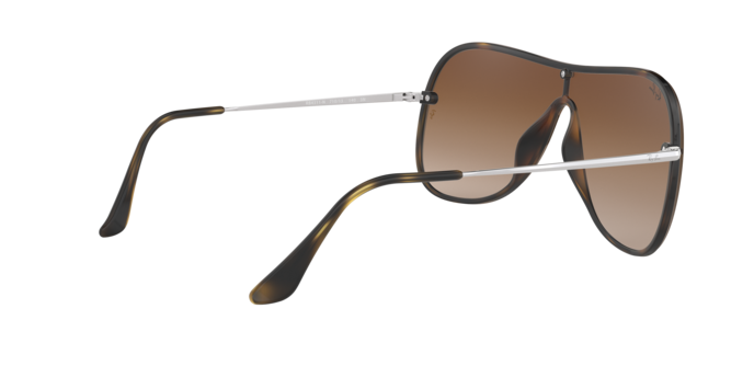 Ray-Ban Sunglasses RB4311N 710/13