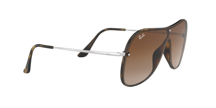 Ray-Ban Sunglasses RB4311N 710/13