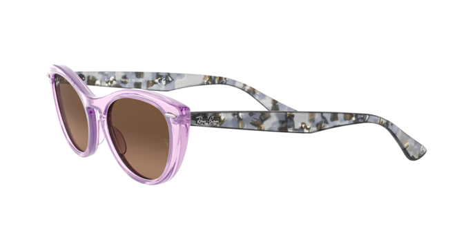 Ray-Ban Nina Sunglasses RB4314N 128443