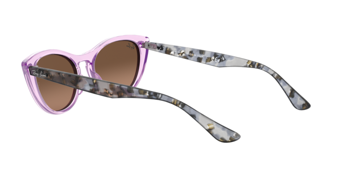 Ray-Ban Nina Sunglasses RB4314N 128443