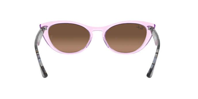 Ray-Ban Nina Sunglasses RB4314N 128443