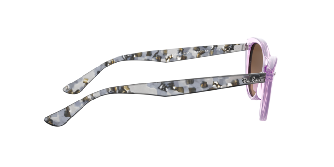 Ray-Ban Nina Sunglasses RB4314N 128443