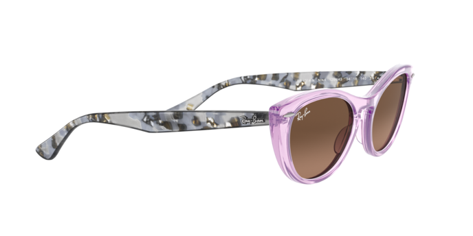 Ray-Ban Nina Sunglasses RB4314N 128443