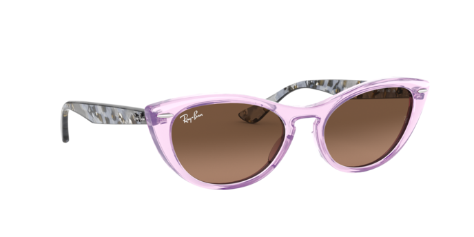 Ray-Ban Nina Sunglasses RB4314N 128443