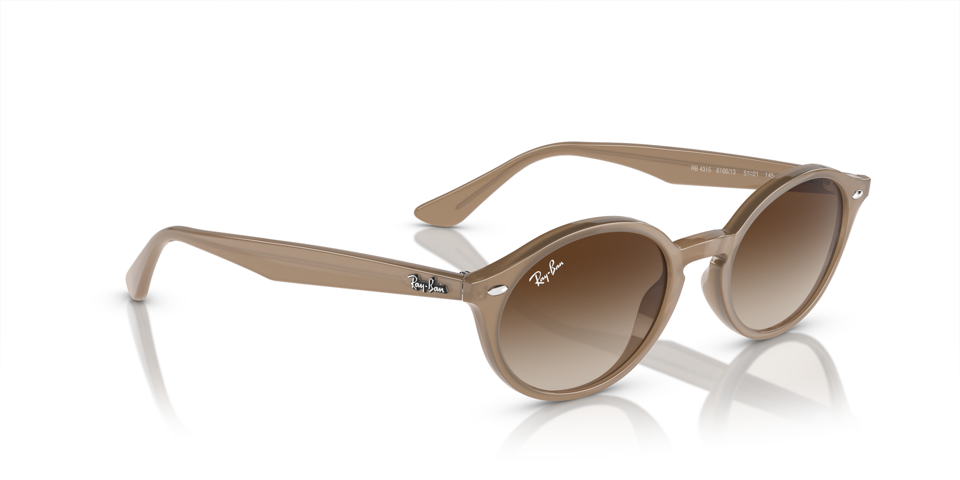 Ray-Ban Sunglasses RB4315 616613
