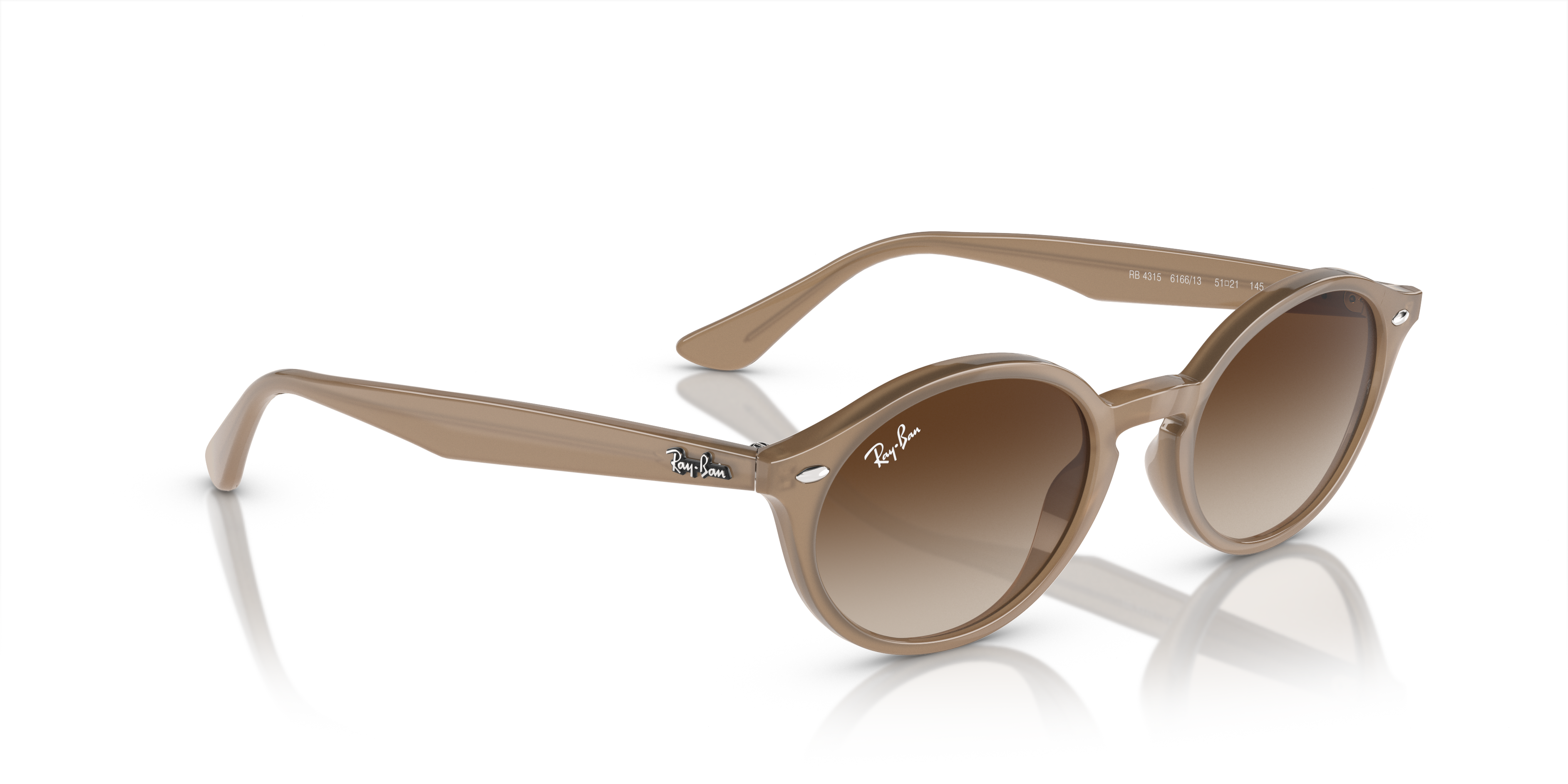 Ray-Ban Sunglasses RB4315 616613