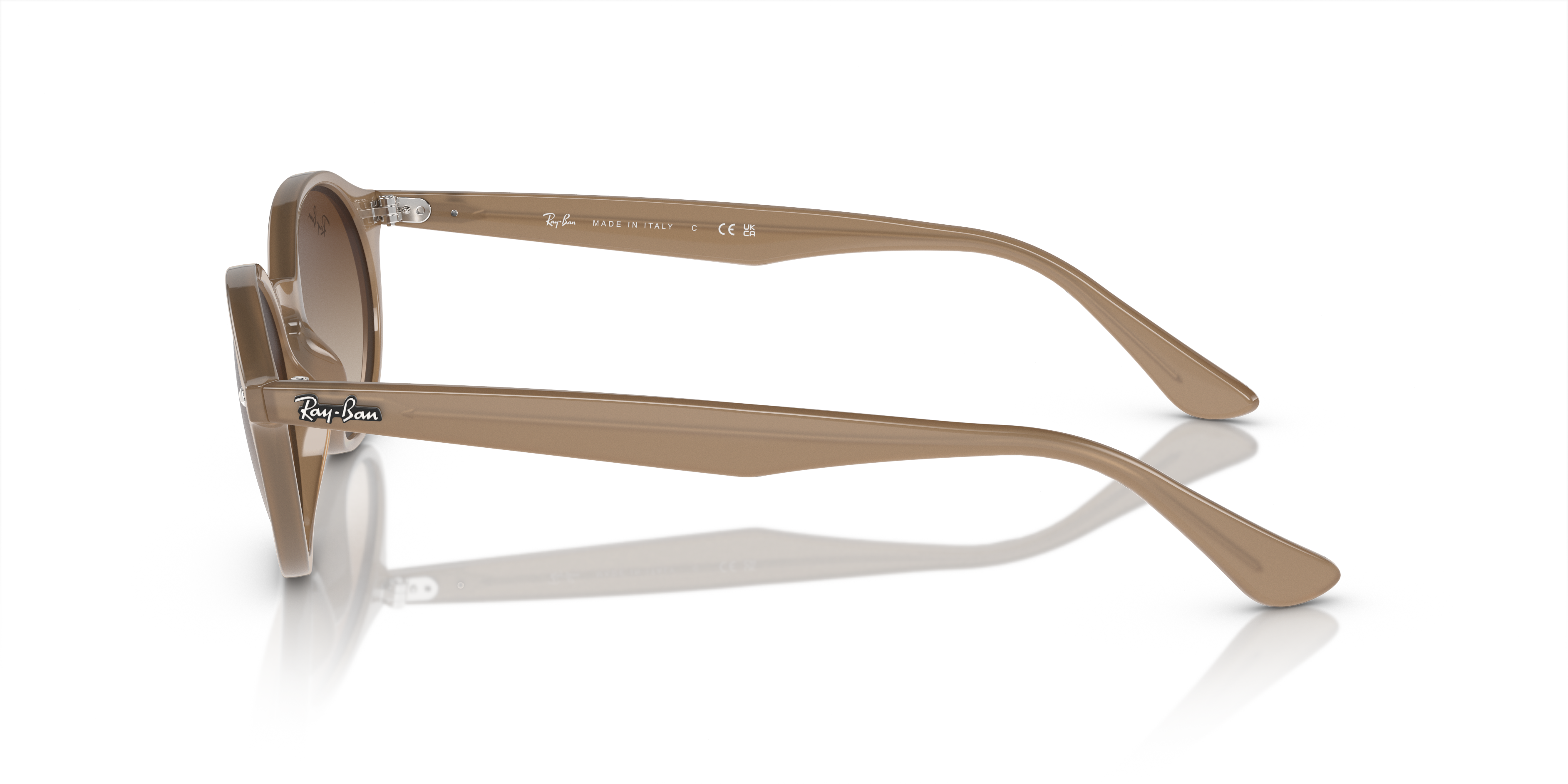 Ray-Ban Sunglasses RB4315 616613