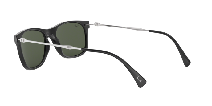 Ray-Ban Sunglasses RB4318 601/71