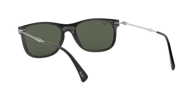 Ray-Ban Sunglasses RB4318 601/71