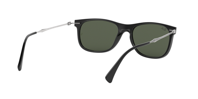 Ray-Ban Sunglasses RB4318 601/71