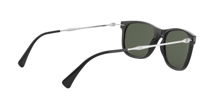 Ray-Ban Sunglasses RB4318 601/71
