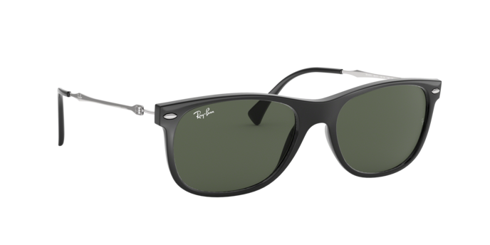 Ray-Ban Sunglasses RB4318 601/71