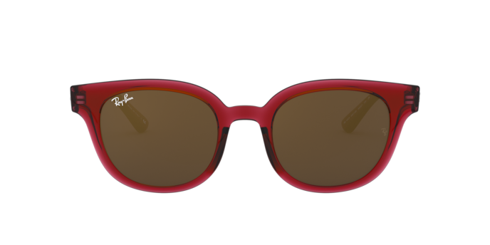 Ray-Ban Sunglasses RB4324 645193