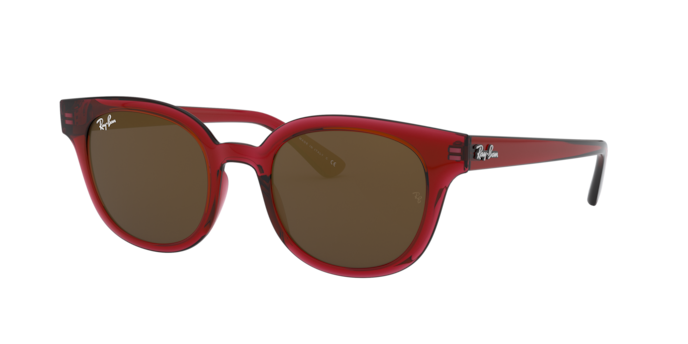 Ray-Ban Sunglasses RB4324 645193