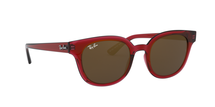 Ray-Ban Sunglasses RB4324 645193