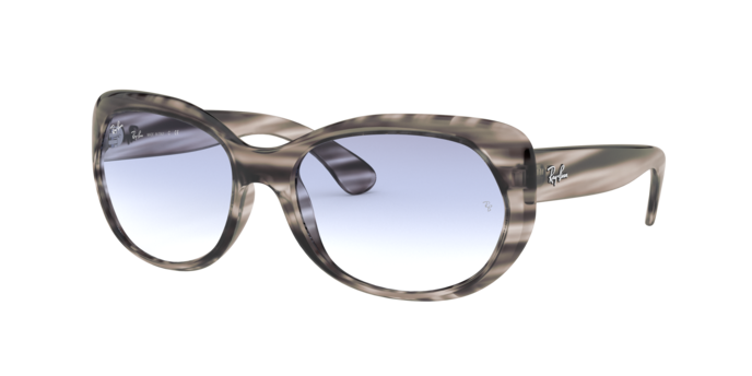 Ray-Ban Sunglasses RB4325 643019