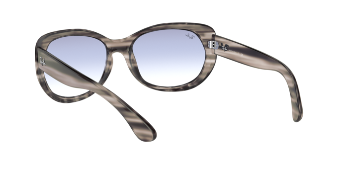 Ray-Ban Sunglasses RB4325 643019