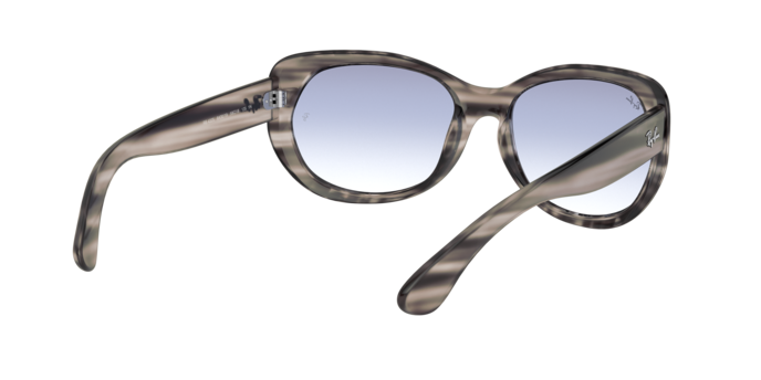 Ray-Ban Sunglasses RB4325 643019