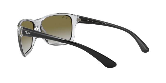 Ray-Ban Sunglasses RB4331 64777Z